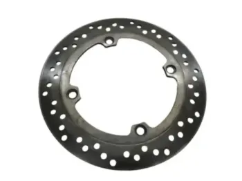 Disque frein arriere KAWASAKI KLV 1000 2004-2005