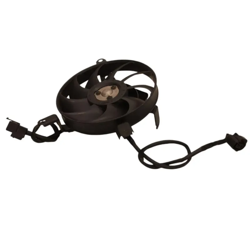 Ventilateur KAWASAKI KLV 1000 2004-2005