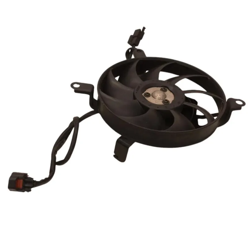 Ventilateur KAWASAKI KLV 1000 2004-2005