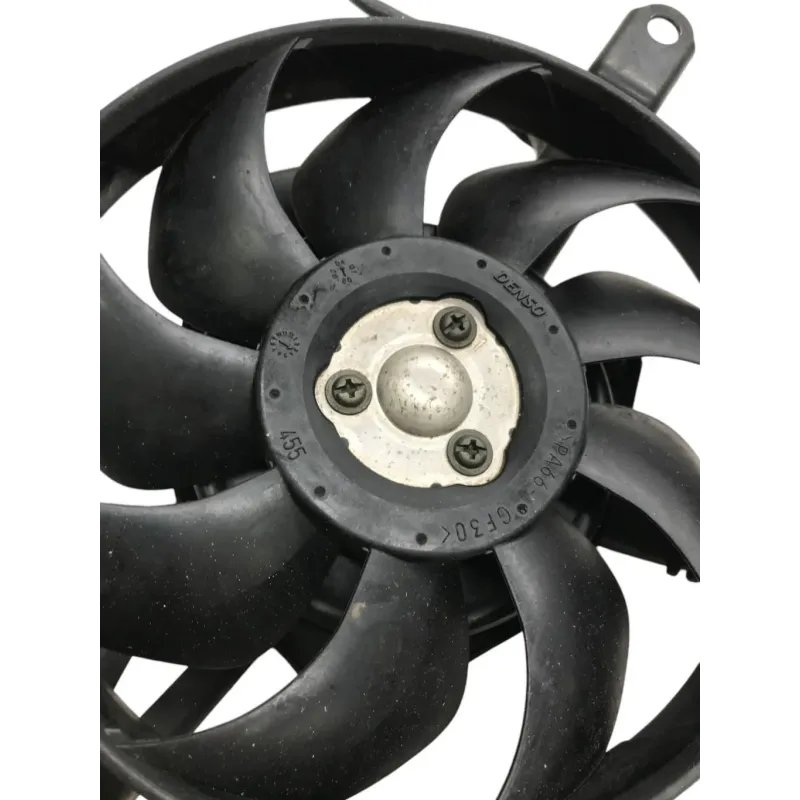 Ventilateur KAWASAKI KLV 1000 2004-2005