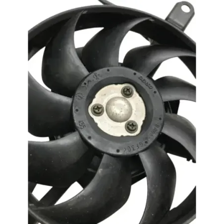 Ventilateur KAWASAKI KLV 1000 2004-2005