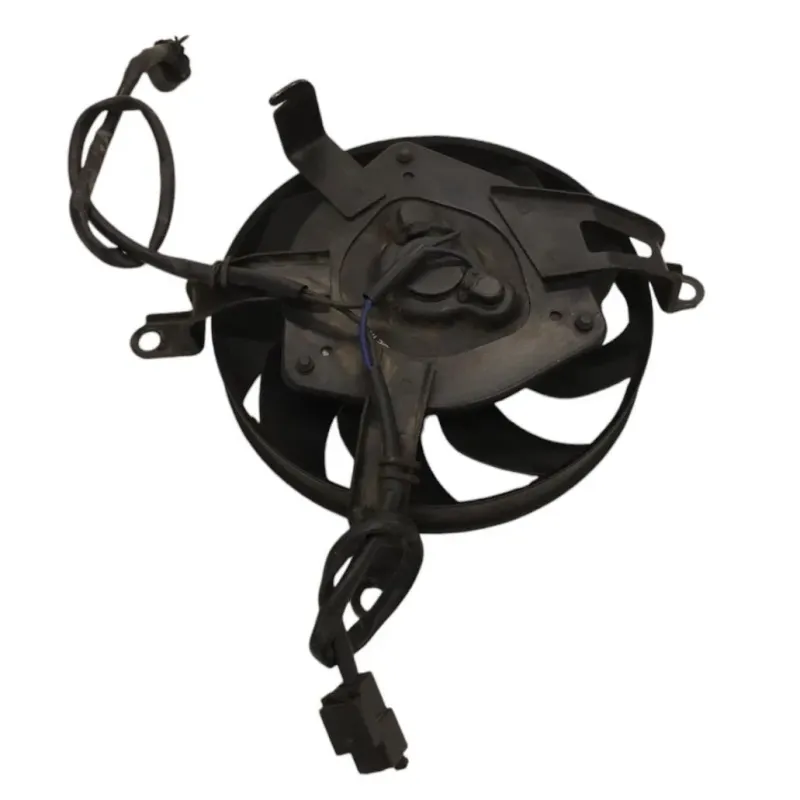 Ventilateur KAWASAKI KLV 1000 2004-2005