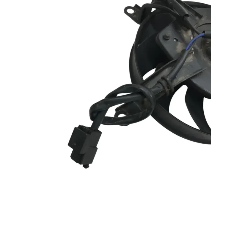 Ventilateur KAWASAKI KLV 1000 2004-2005