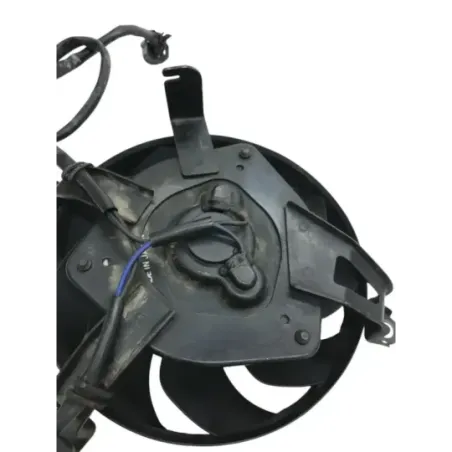 Ventilateur KAWASAKI KLV 1000 2004-2005