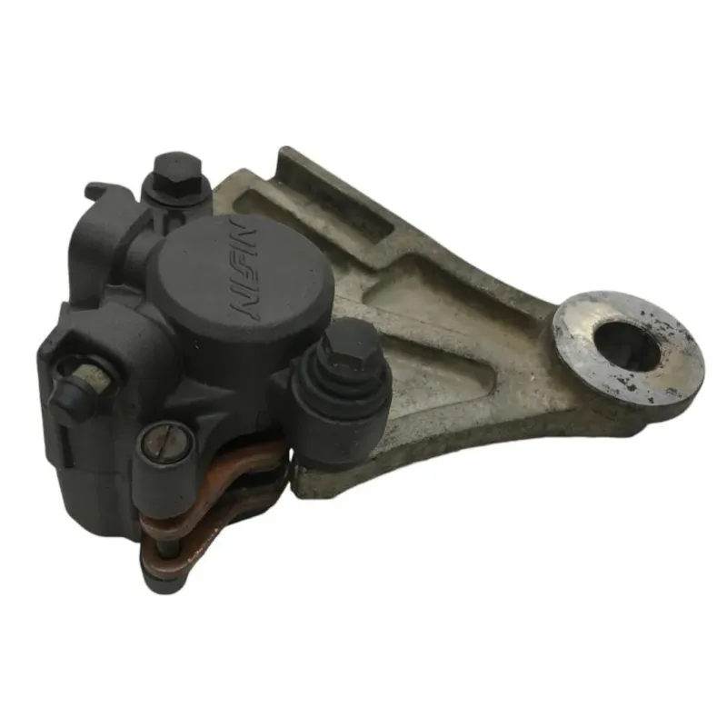 Etrier de frein arriere KAWASAKI KLV 1000 2004-2005