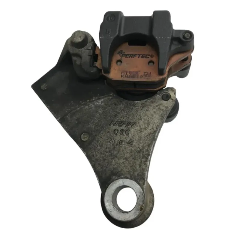 Etrier de frein arriere KAWASAKI KLV 1000 2004-2005