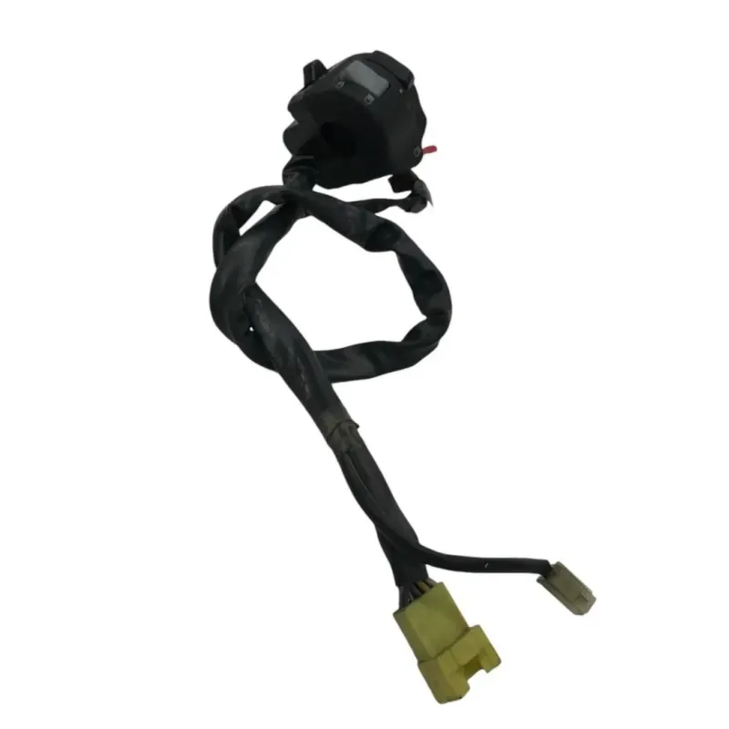 Commodo gauche KAWASAKI KLV 1000 2004-2005