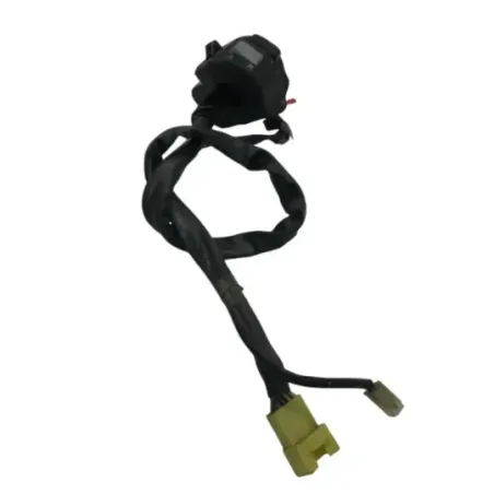 Commodo gauche KAWASAKI KLV 1000 2004-2005