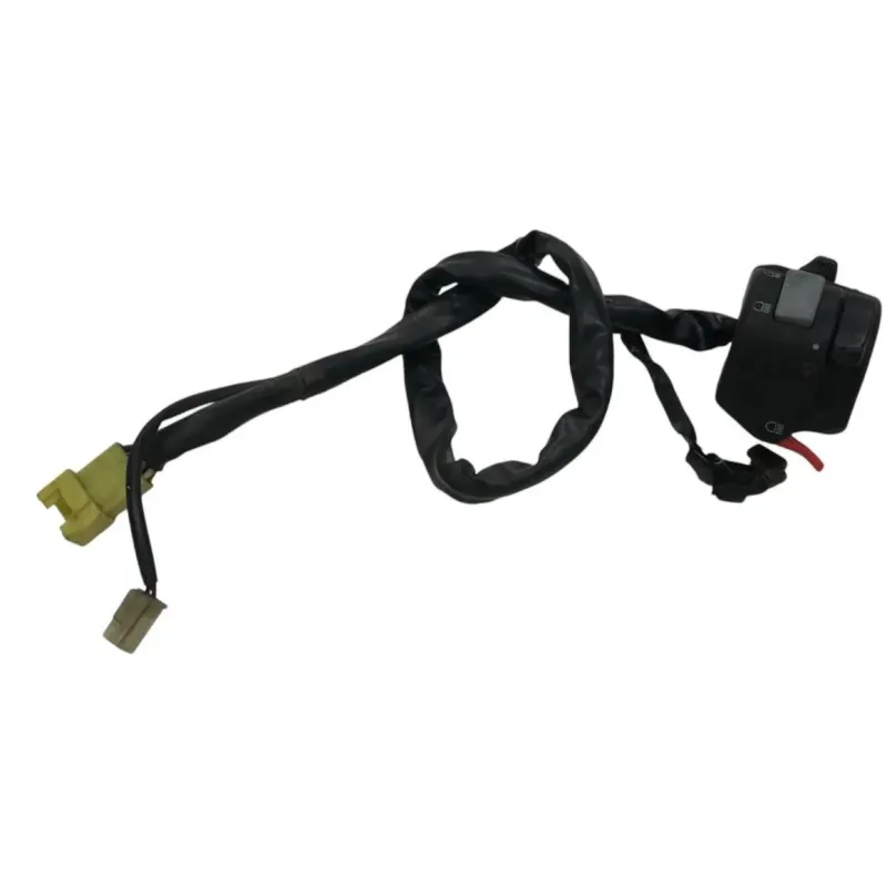 Commodo gauche KAWASAKI KLV 1000 2004-2005