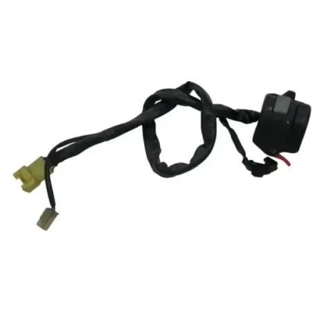 Commodo gauche KAWASAKI KLV 1000 2004-2005