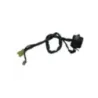 Commodo gauche KAWASAKI KLV 1000 2004-2005