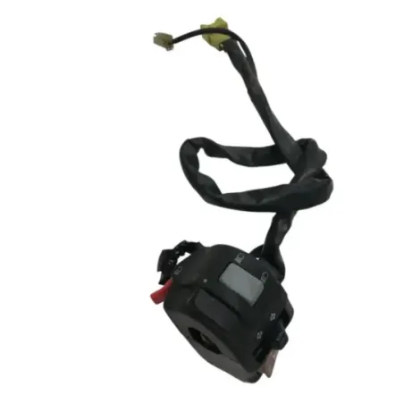 Commodo gauche KAWASAKI KLV 1000 2004-2005