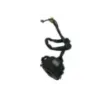Commodo gauche KAWASAKI KLV 1000 2004-2005