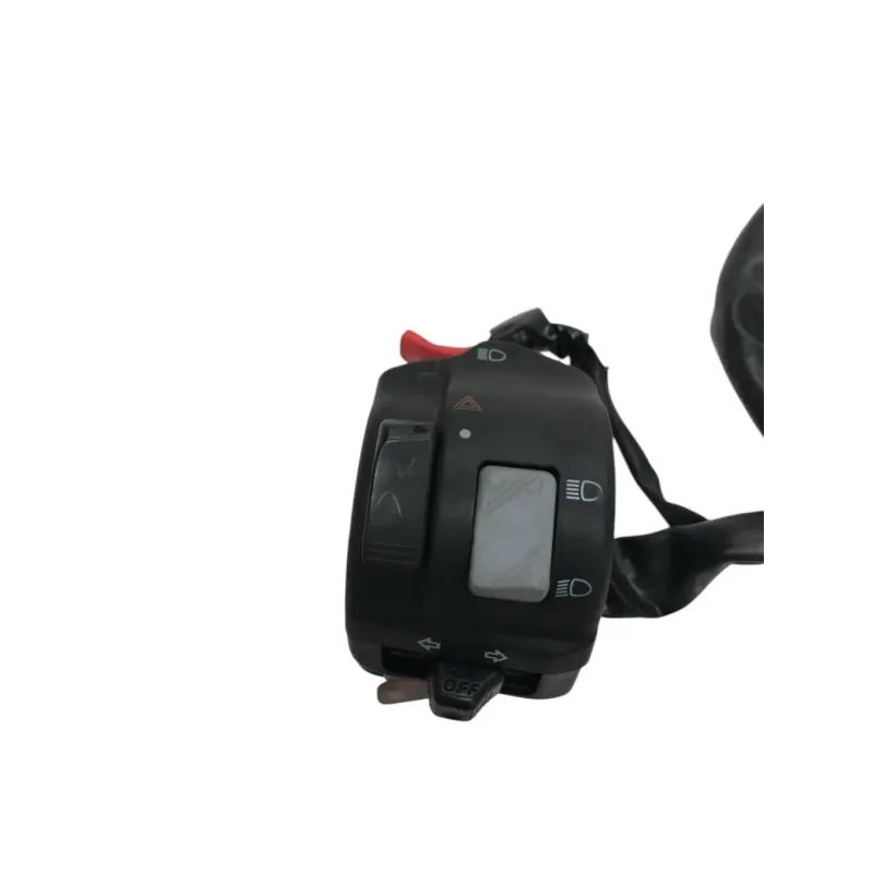 Commodo gauche KAWASAKI KLV 1000 2004-2005