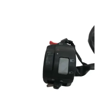 Commodo gauche KAWASAKI KLV 1000 2004-2005