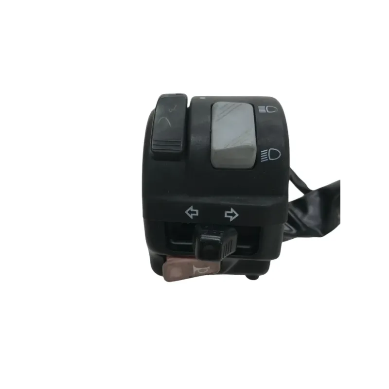 Commodo gauche KAWASAKI KLV 1000 2004-2005