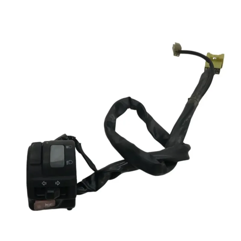 Commodo gauche KAWASAKI KLV 1000 2004-2005