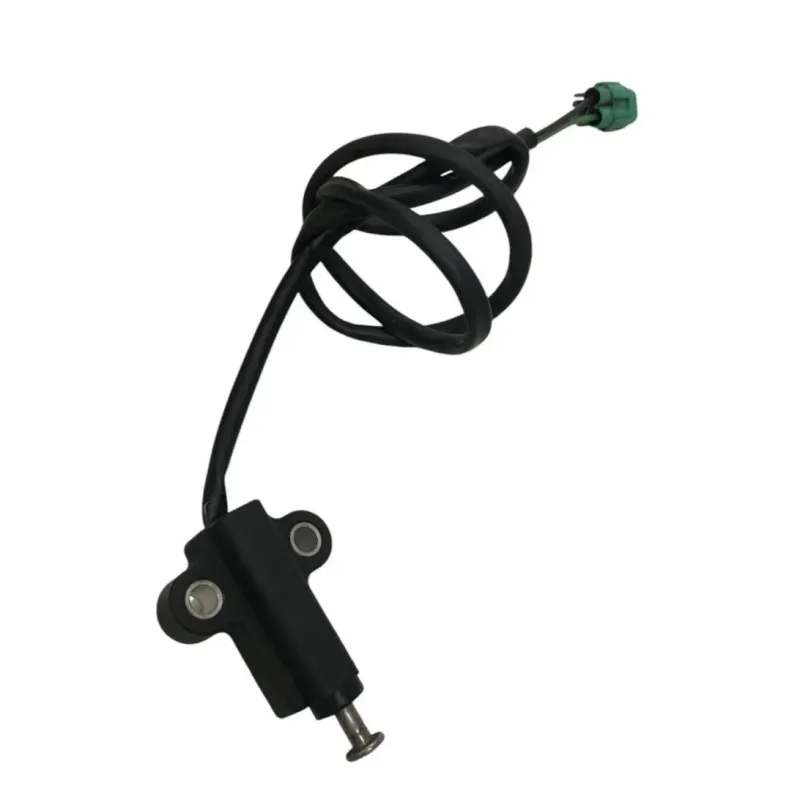 Bequille laterale KAWASAKI KLV 1000 2004-2005