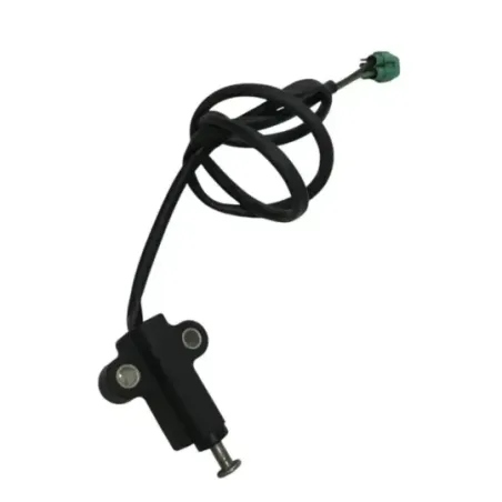 Bequille laterale KAWASAKI KLV 1000 2004-2005