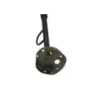 Bequille laterale KAWASAKI KLV 1000 2004-2005