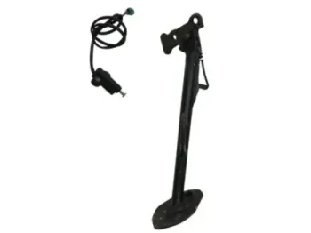 Bequille laterale KAWASAKI KLV 1000 2004-2005
