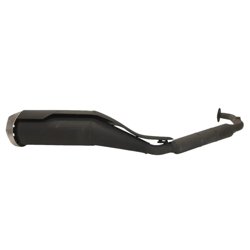 Ligne d'echappement YAMAHA MT 125 2021-2022