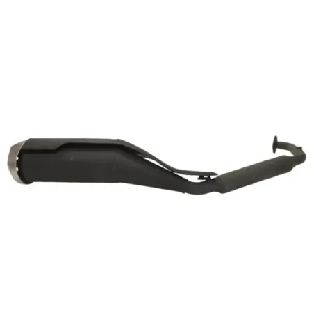 Ligne d'echappement YAMAHA MT 125 2021-2022