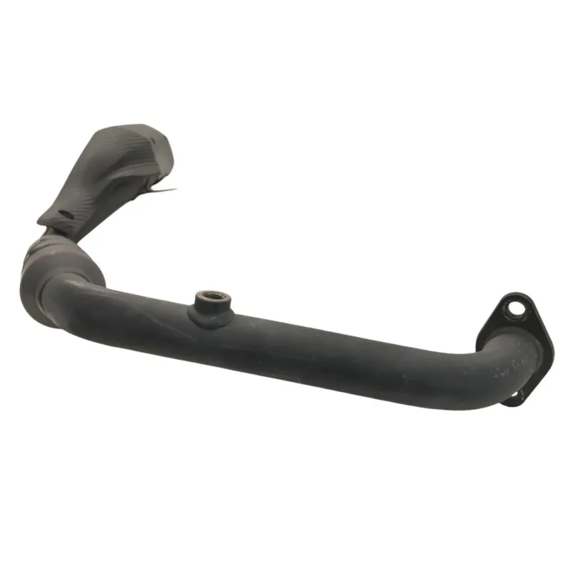 Ligne d'echappement YAMAHA MT 125 2021-2022