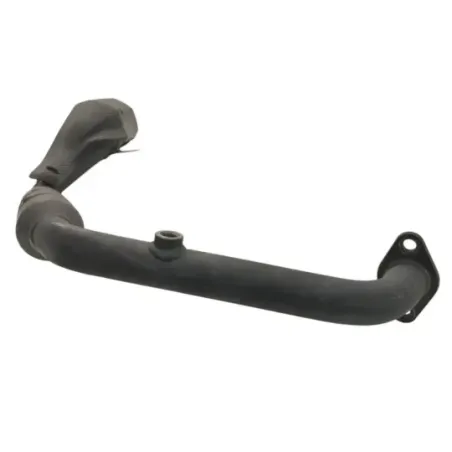 Ligne d'echappement YAMAHA MT 125 2021-2022