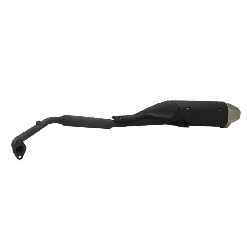 Ligne d'echappement YAMAHA MT 125 2021-2022