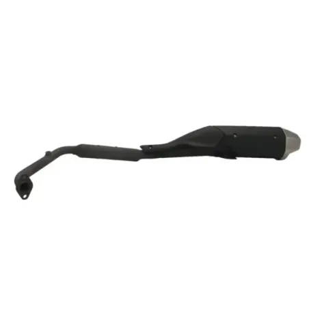 Ligne d'echappement YAMAHA MT 125 2021-2022