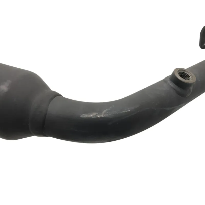 Ligne d'echappement YAMAHA MT 125 2021-2022