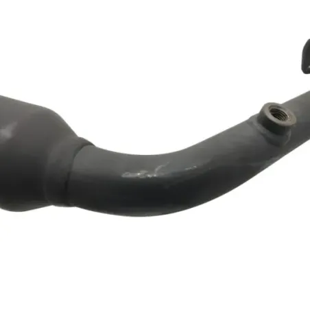 Ligne d'echappement YAMAHA MT 125 2021-2022