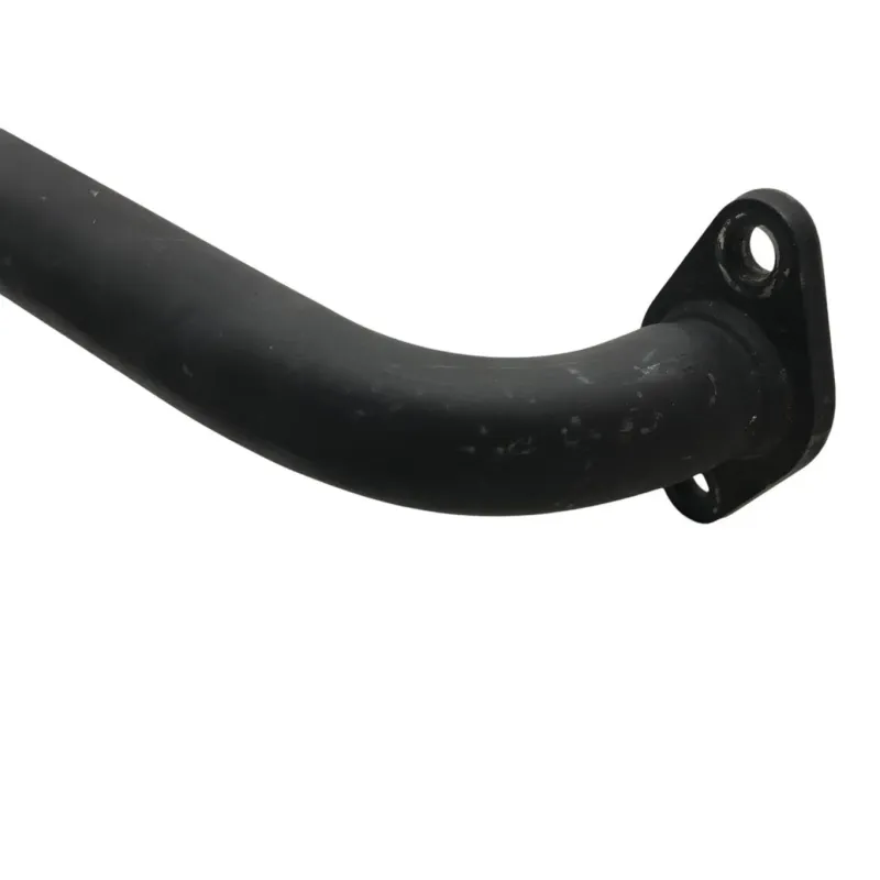 Ligne d'echappement YAMAHA MT 125 2021-2022