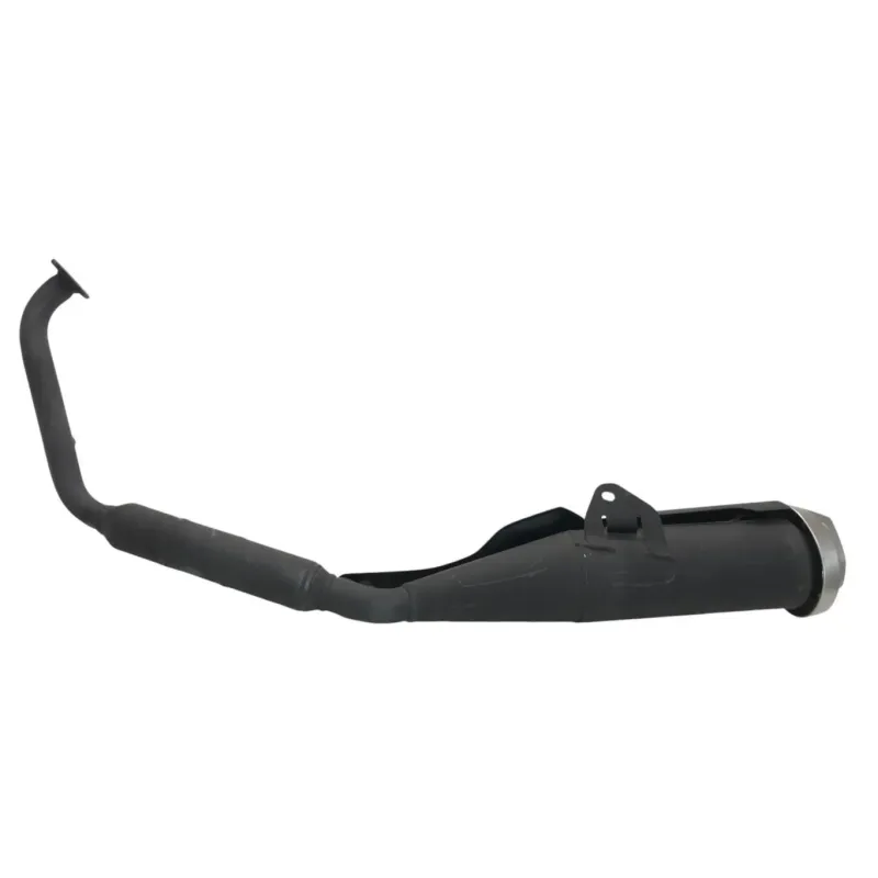 Ligne d'echappement YAMAHA MT 125 2021-2022