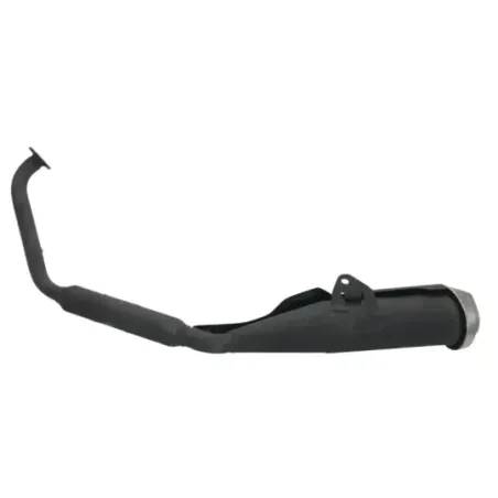 Ligne d'echappement YAMAHA MT 125 2021-2022
