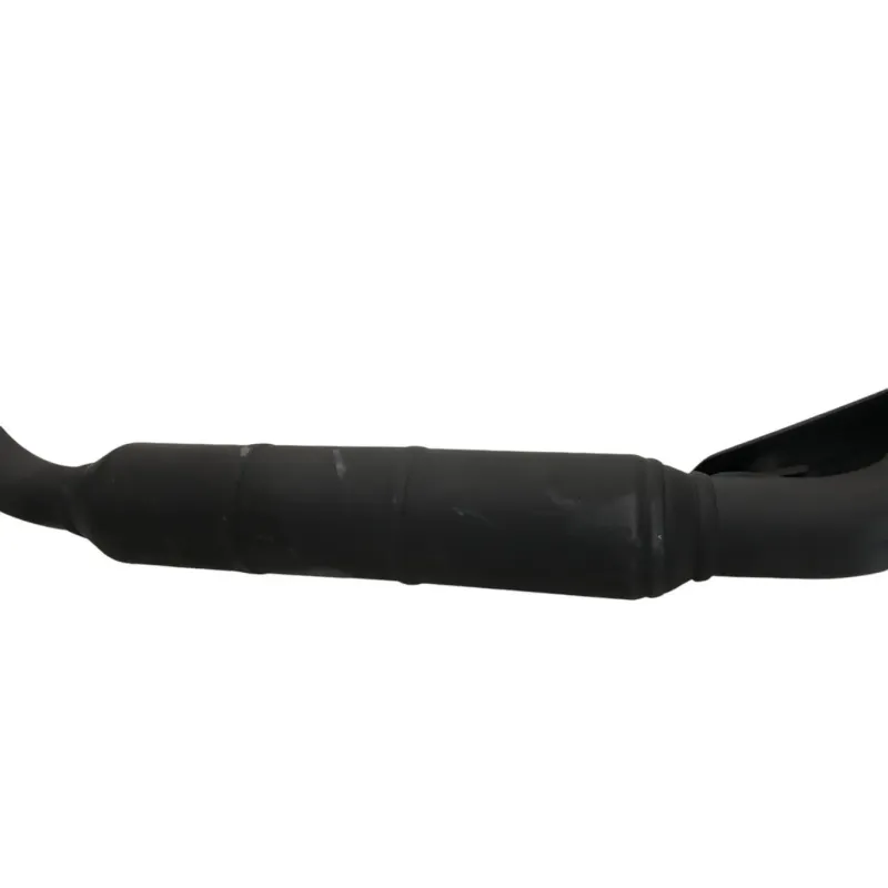 Ligne d'echappement YAMAHA MT 125 2021-2022
