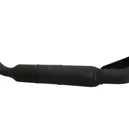 Ligne d'echappement YAMAHA MT 125 2021-2022