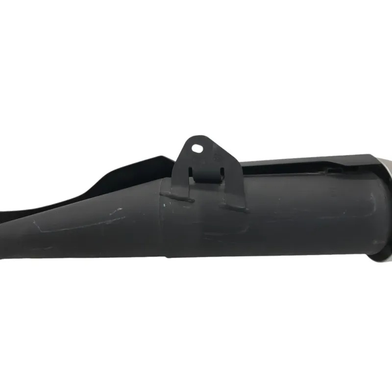 Ligne d'echappement YAMAHA MT 125 2021-2022