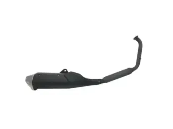 Ligne d'echappement YAMAHA MT 125 2021-2022