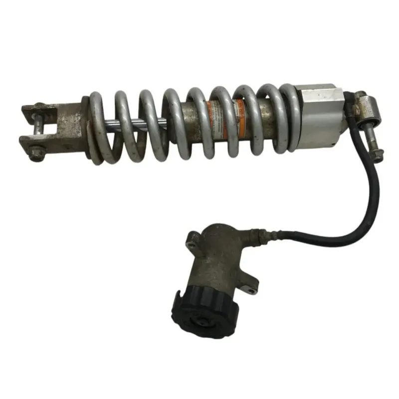 Amortisseur KAWASAKI KLV 1000 2004-2005