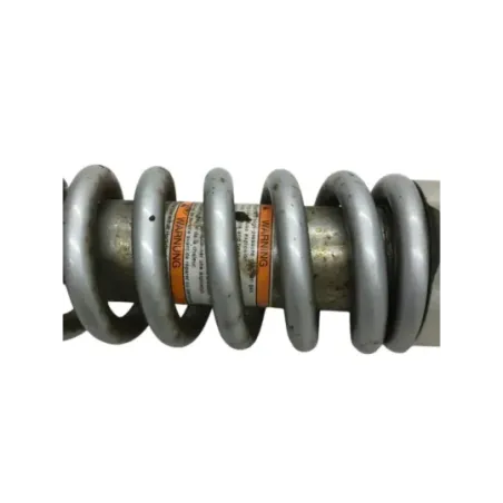 Amortisseur KAWASAKI KLV 1000 2004-2005