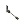 Maitre cylindre frein arriere KAWASAKI KLV 1000 2004-2005