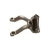 Platine et repose pieds arriere droit KAWASAKI KLV 1000 2004-2005 Platine et repose pieds arriere droit KAWASAKI KLV 1000 2004-2005