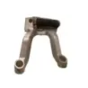 Platine et repose pieds arriere droit KAWASAKI KLV 1000 2004-2005 Platine et repose pieds arriere droit KAWASAKI KLV 1000 2004-2005
