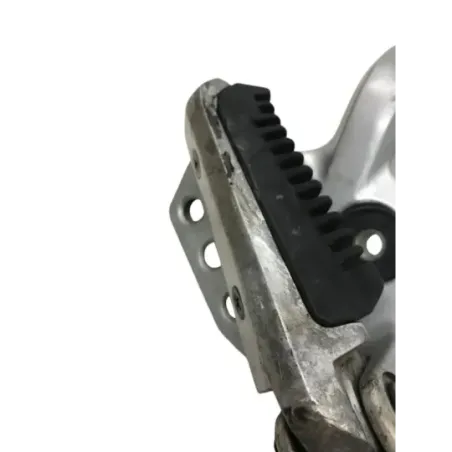 Platine et repose pieds arriere droit KAWASAKI KLV 1000 2004-2005