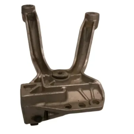 Platine et repose pieds arriere droit KAWASAKI KLV 1000 2004-2005