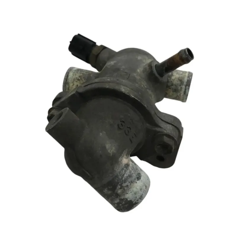 Calorstat KAWASAKI KLV 1000 2004-2005