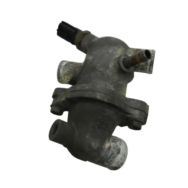 Calorstat KAWASAKI KLV 1000 2004-2005