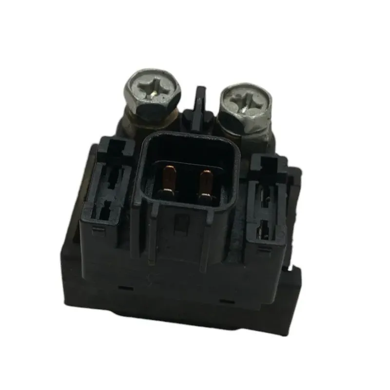 Relais de demarreur KAWASAKI KLV 1000 2004-2005